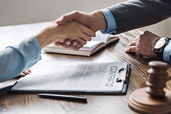 hacer-cumplir-contrato